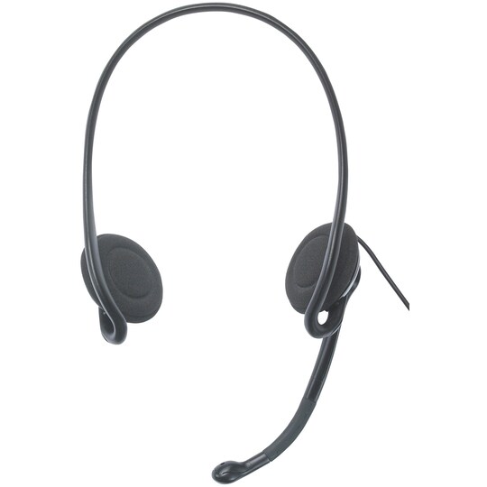 Logitech Stereo Headset H230
