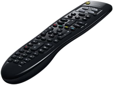 Logitech Harmony 350 betjening
