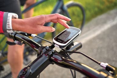 Garmin Edge Explore 2 cykelcomputer (Power-pakke)