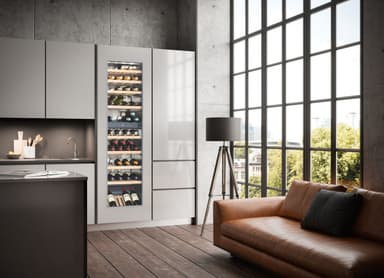 Liebherr Vinidor vinkøleskab EWTdf355321001