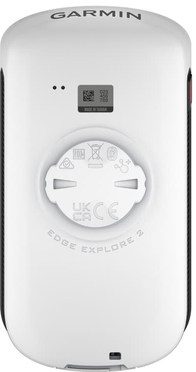 Garmin Edge Explore 2 cykelcomputer