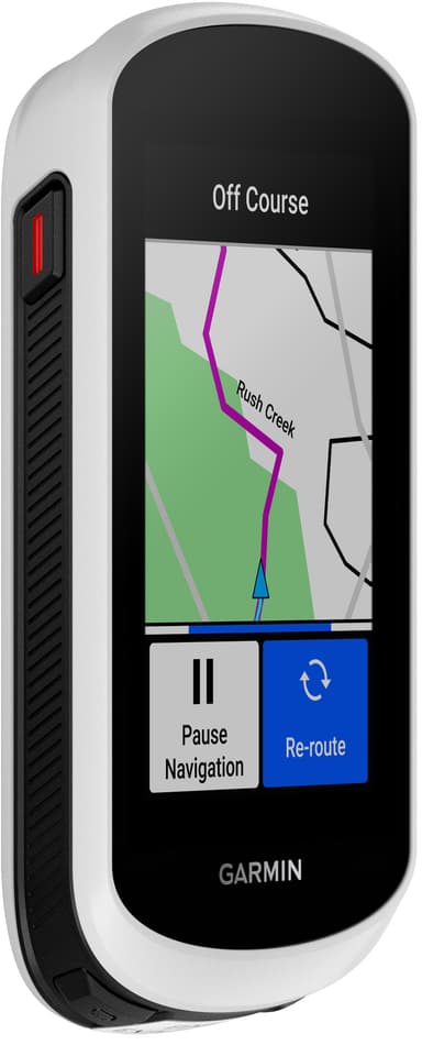 Garmin Edge Explore 2 cykelcomputer (Power-pakke)