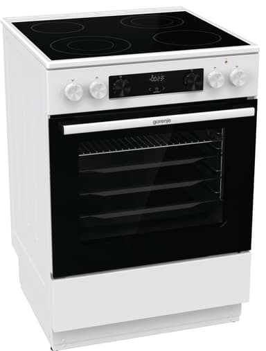 Gorenje komfur GEC6D71WB thumbnail