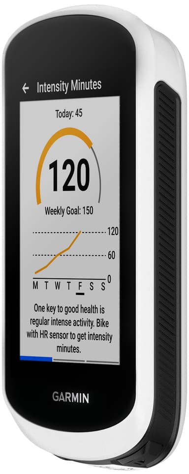Garmin Edge Explore 2 cykelcomputer (Power-pakke)