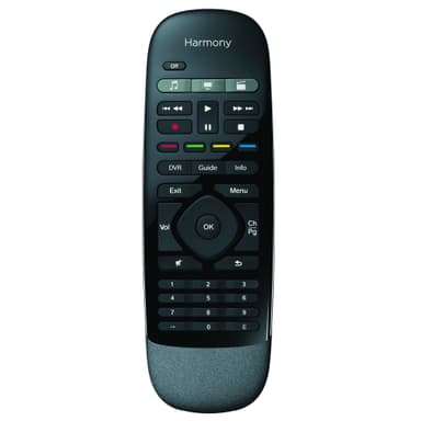 Logitech Harmony Smart Control fjernbetjening