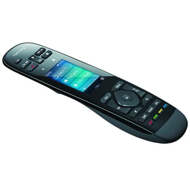 Logitech Harmony Ultimate fjernbetjening
