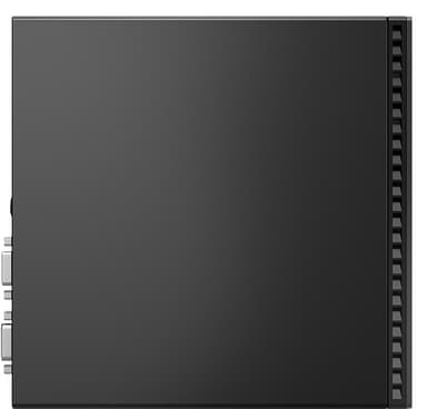 Lenovo ThinkCentre M75q Gen2 mini-desktop (sort)