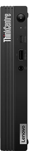 Lenovo ThinkCentre M75q Gen2 mini-desktop (sort)