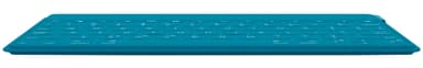 Logitech Keys-To-Go tastatur til iPad - blå