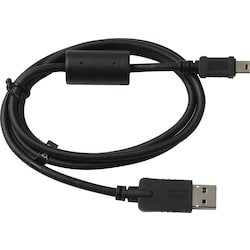 Garmin USB-A til Mini USB-kabel