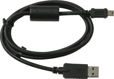 Garmin USB-A til Mini USB-kabel