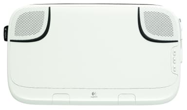 Logitech Lapdesk Computerholder/Højtaler