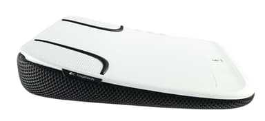 Logitech Lapdesk Computerholder/Højtaler