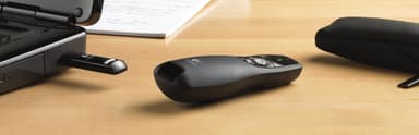 Logitech R400 Presenter Elgiganten
