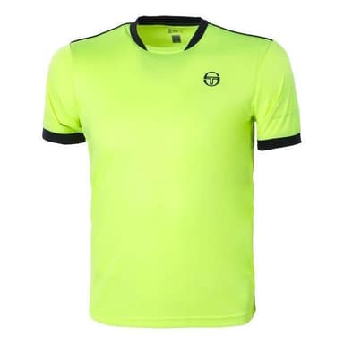 Sergio Tacchini Club Tech T-Shirt, T-Shirt herr M