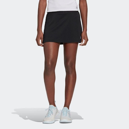 Adidas Club Skirt, Padel og tennisnederdel dame
