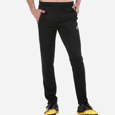 Bullpadel Pants Mompos, Padel og tennisbukser herrer