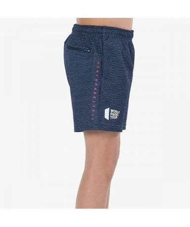 Bullpadel Shorts Riopale Jr, Padel og tennisshorts fyr