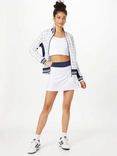 Fila Jacket Georgia, Padel og tennisjakke dame XS
