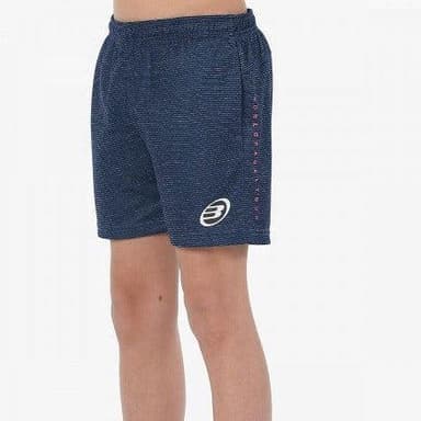 Bullpadel Shorts Riopale Jr, Padel og tennisshorts fyr