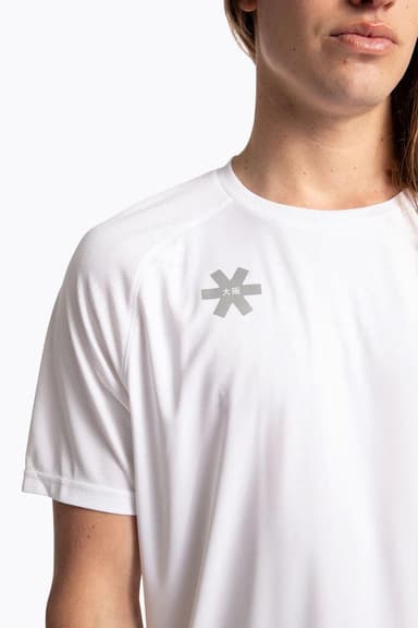 Osaka Men S Training Tee, Padel og tennis T-shirt herrer S