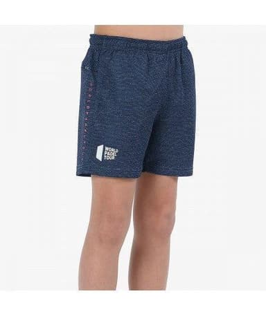 Bullpadel Shorts Riopale Jr, Padel og tennisshorts fyr