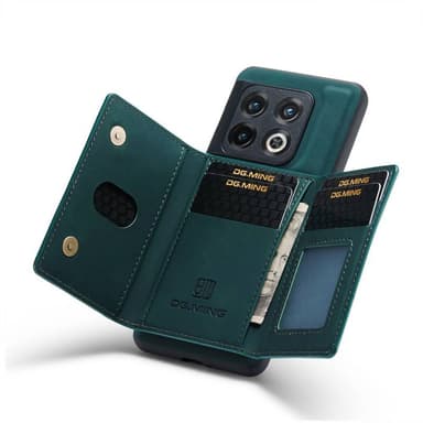 DG-Ming M2 cover OnePlus 10 Pro - Petrol