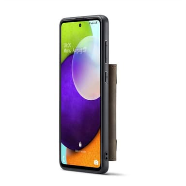 DG-Ming M2 cover Samsung Galaxy A52s 5G - Coffee