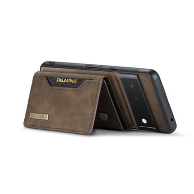DG-Ming M2 cover Google Pixel 6 Pro - Coffee
