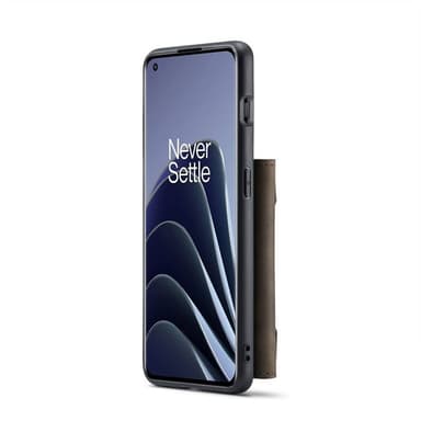 DG-Ming M2 cover OnePlus 10 Pro - Coffee