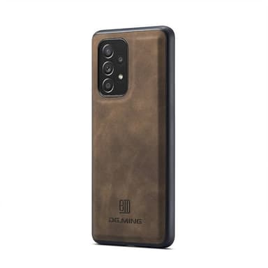 DG-Ming M2 cover Samsung Galaxy A52s 5G - Coffee