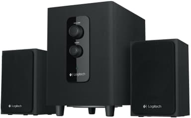Logitech Z443 højtalersystem
