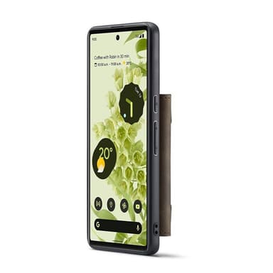 DG-Ming M2 cover Google Pixel 6 Pro - Coffee