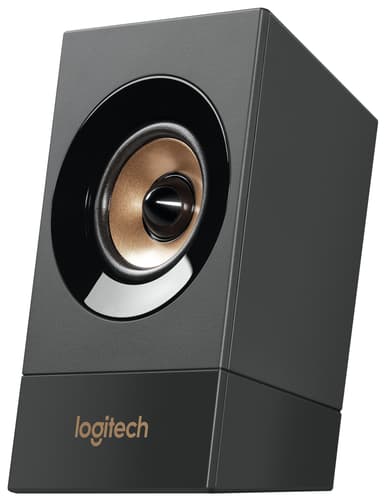 Logitech Z537 2.1 Bluetooth højttalersæt