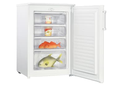 Logik fryser LUF55W17E