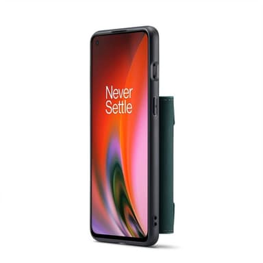 DG-Ming M2 cover OnePlus Nord 2 5G - Petrol