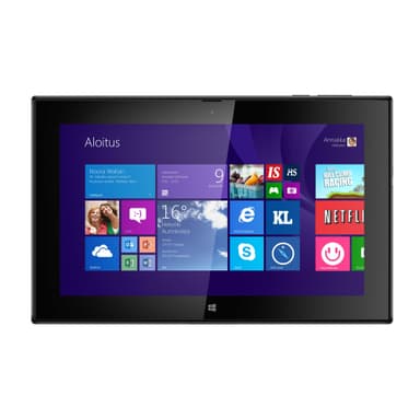 Nokia Lumia 2520 tablet 10.1" LTE - sort