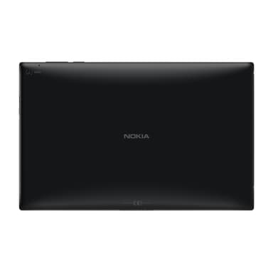 Nokia Lumia 2520 tablet 10.1" LTE - sort