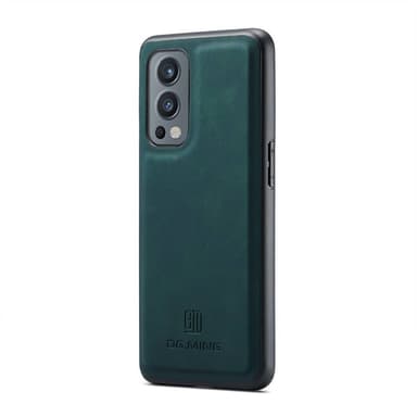DG-Ming M2 cover OnePlus Nord 2 5G - Petrol