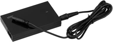 Logik strømadapter 65W Slim