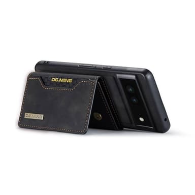 DG-Ming M2 cover Google Pixel 6A - Sort