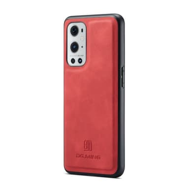 DG-Ming M2 cover OnePlus 9 Pro - Rød
