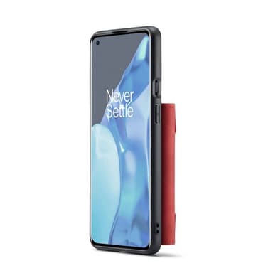 DG-Ming M2 cover OnePlus 9 Pro - Rød
