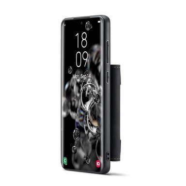 DG-Ming M2 cover Samsung Galaxy S20 Plus - Sort