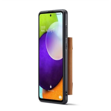 DG-Ming M2 cover Samsung Galaxy A52 5G - Brun