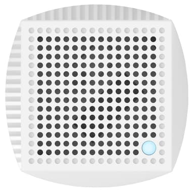 Linksys Velop mesh-netværkscenter (2 stk)