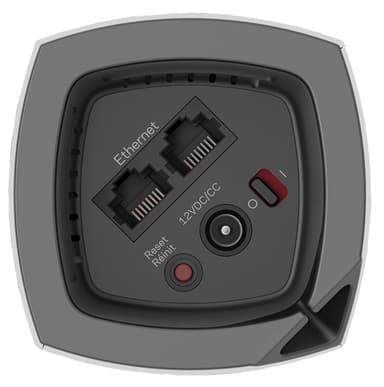 Linksys Velop mesh-netværkscenter (2 stk)