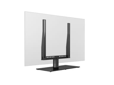 Multibrackets 1114 tv-beslag 106,7 cm (42") Sort