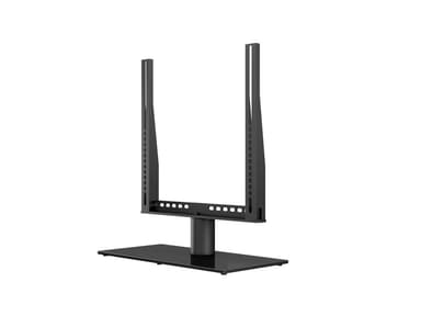 Multibrackets 1114 tv-beslag 106,7 cm (42") Sort