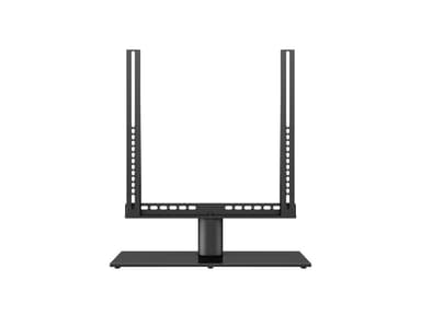 Multibrackets 1114 tv-beslag 106,7 cm (42") Sort